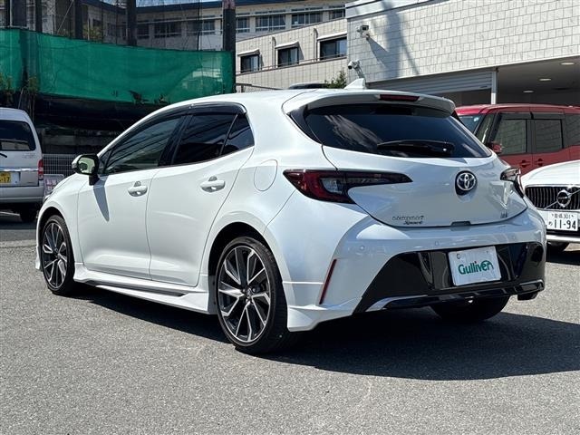 Toyota COROLLA SPORT 2023 8287995-13