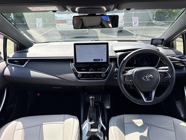 Toyota COROLLA SPORT 2023 8287995-15