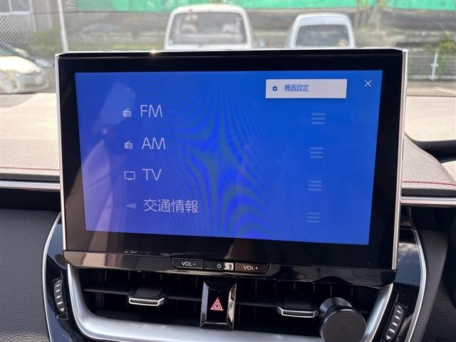 Toyota COROLLA SPORT 2023 8287995-18