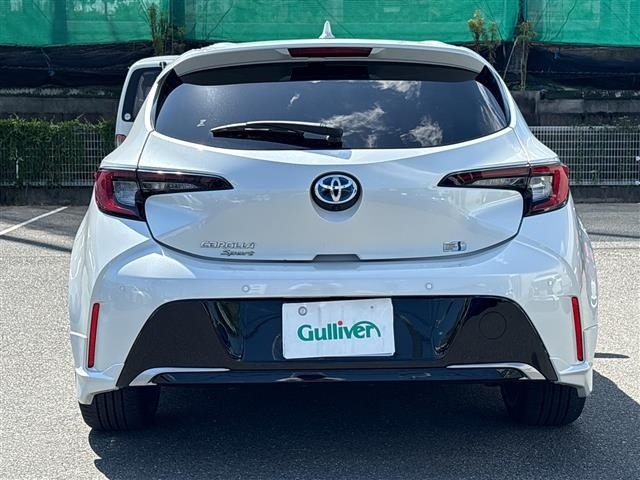 Toyota COROLLA SPORT 2023 8287995-2