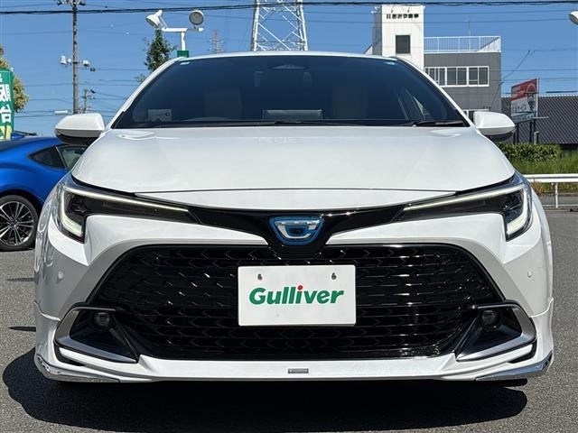 Toyota COROLLA SPORT 2023 8287995-20