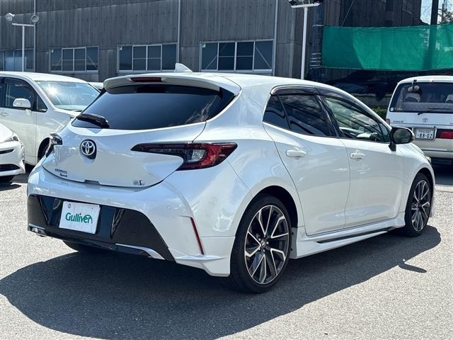 Toyota COROLLA SPORT 2023 8287995-22