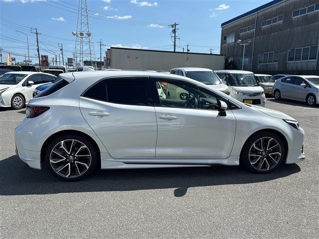 Toyota COROLLA SPORT 2023 8287995-4