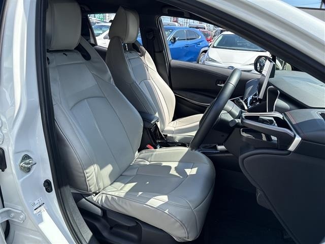 Toyota COROLLA SPORT 2023 8287995-5
