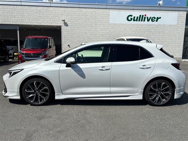 Toyota COROLLA SPORT 2023 8287995-6