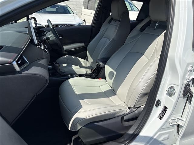 Toyota COROLLA SPORT 2023 8287995-7