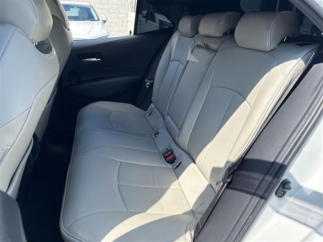 Toyota COROLLA SPORT 2023 8287995-9