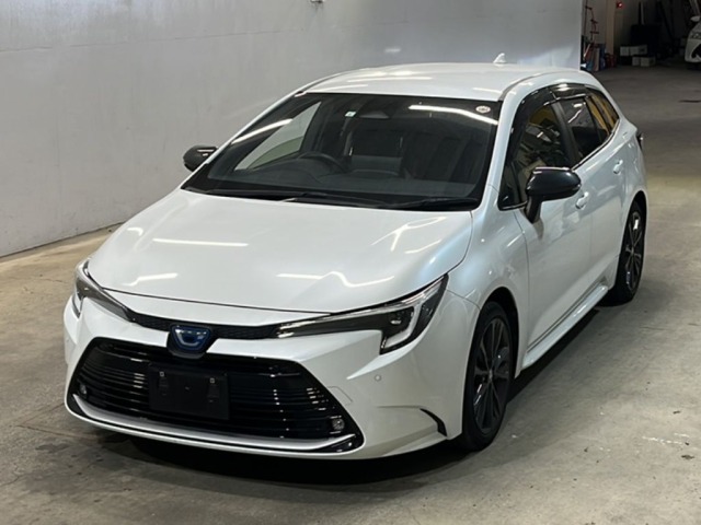 Toyota COROLLA TOURING 2023 8293122-0