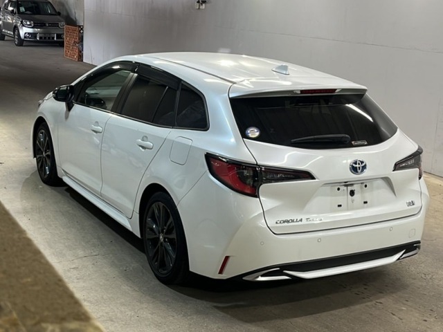 Toyota COROLLA TOURING 2023 8293122-1
