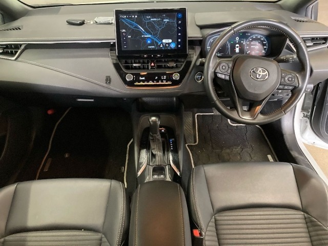 Toyota COROLLA TOURING 2023 8293122-3