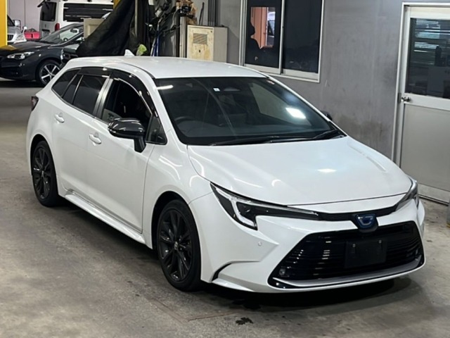 Toyota COROLLA TOURING 2023 8293122-4