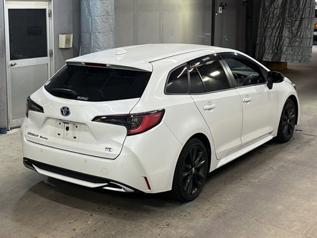 Toyota COROLLA TOURING 2023 8293122-5