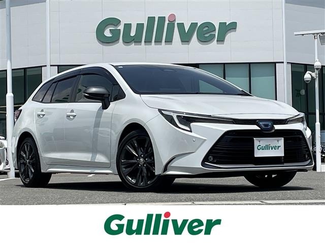Toyota COROLLA TOURING 2023 8293267-0
