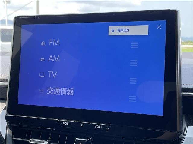 Toyota COROLLA TOURING 2023 8293267-1