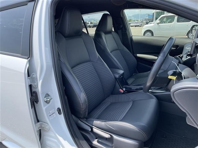 Toyota COROLLA TOURING 2023 8293267-13
