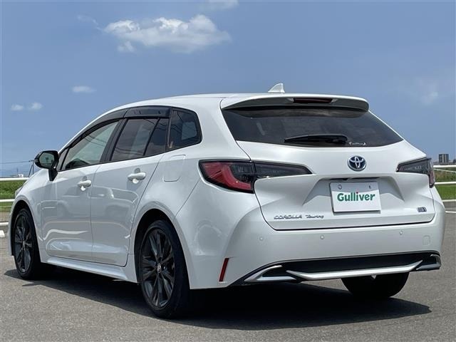 Toyota COROLLA TOURING 2023 8293267-14