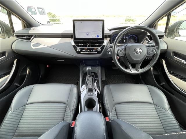 Toyota COROLLA TOURING 2023 8293267-15