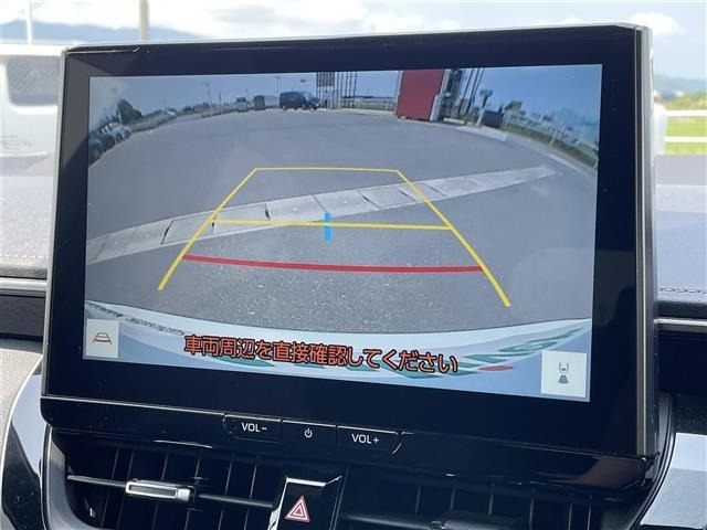Toyota COROLLA TOURING 2023 8293267-16