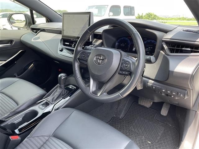 Toyota COROLLA TOURING 2023 8293267-17