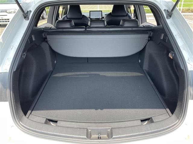 Toyota COROLLA TOURING 2023 8293267-2