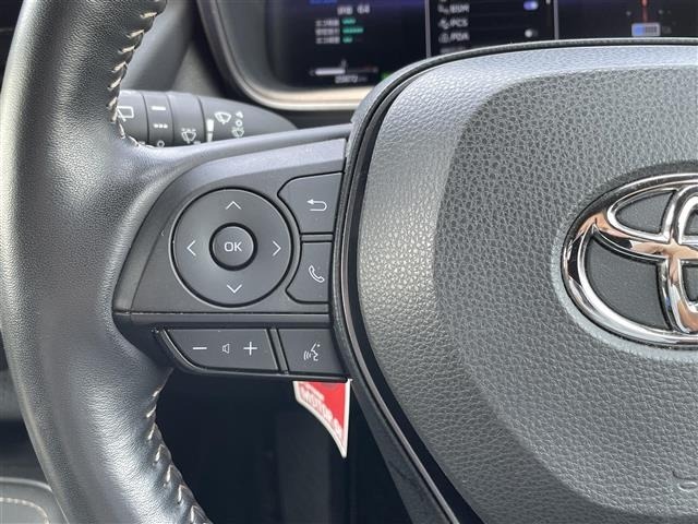 Toyota COROLLA TOURING 2023 8293267-20