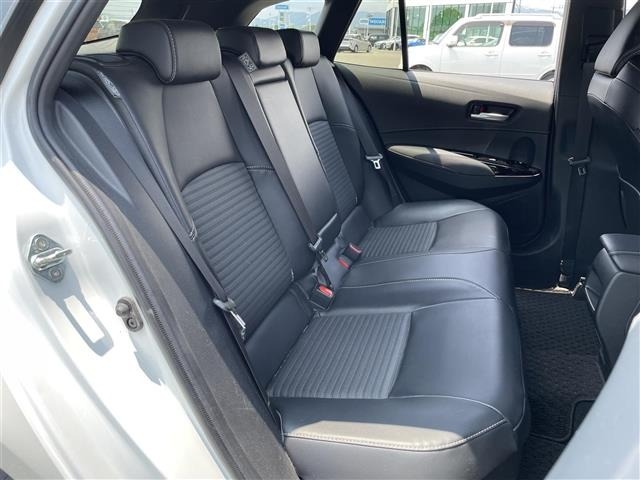 Toyota COROLLA TOURING 2023 8293267-21