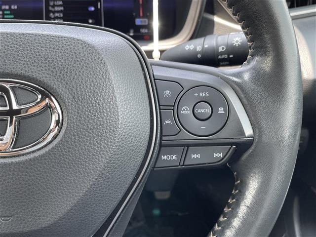 Toyota COROLLA TOURING 2023 8293267-22