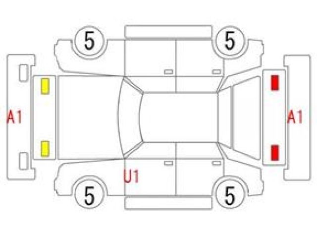 Toyota COROLLA TOURING 2023 8293267-24