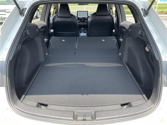 Toyota COROLLA TOURING 2023 8293267-4