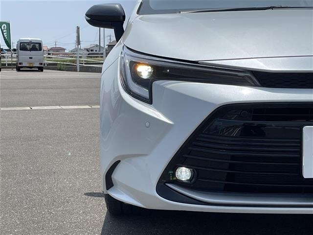 Toyota COROLLA TOURING 2023 8293267-6