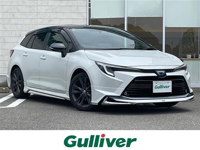Toyota COROLLA TOURING 2025 8293268-0