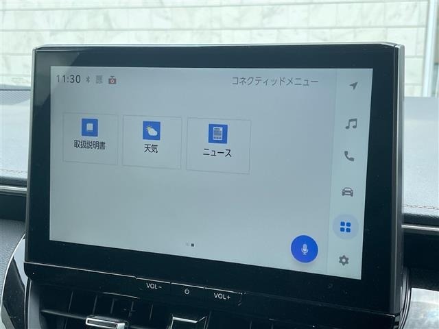 Toyota COROLLA TOURING 2025 8293268-1