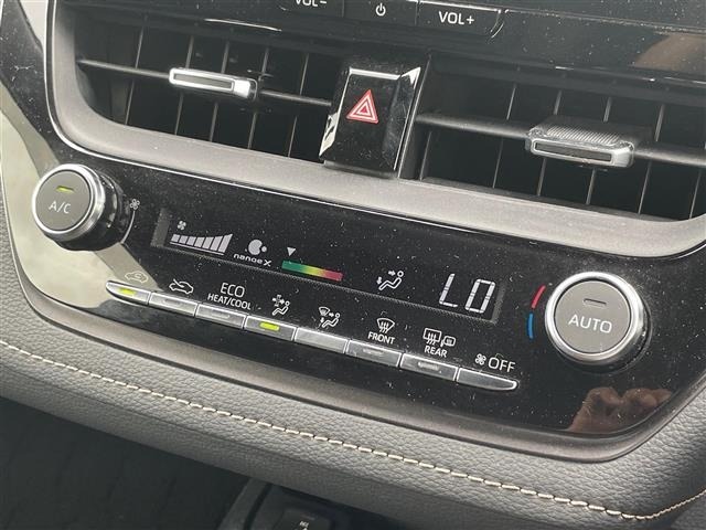 Toyota COROLLA TOURING 2025 8293268-10