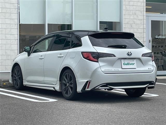 Toyota COROLLA TOURING 2025 8293268-13