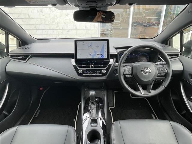 Toyota COROLLA TOURING 2025 8293268-14