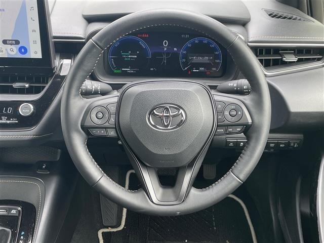 Toyota COROLLA TOURING 2025 8293268-16