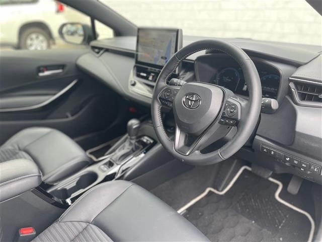 Toyota COROLLA TOURING 2025 8293268-6