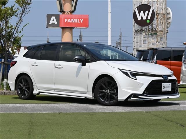 Toyota COROLLA TOURING 2023 8293269-0