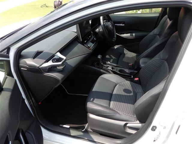 Toyota COROLLA TOURING 2023 8293269-1