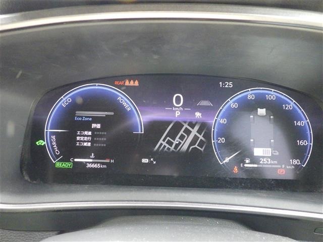 Toyota COROLLA TOURING 2023 8293269-11
