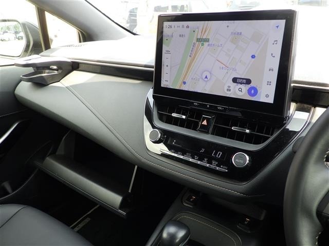 Toyota COROLLA TOURING 2023 8293269-14