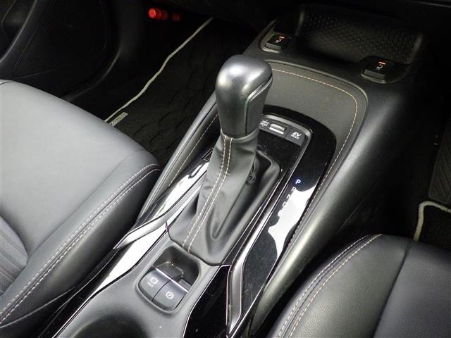 Toyota COROLLA TOURING 2023 8293269-15