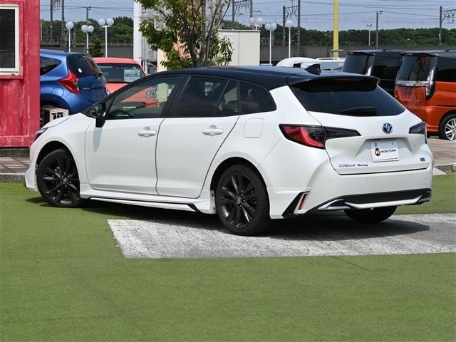 Toyota COROLLA TOURING 2023 8293269-17