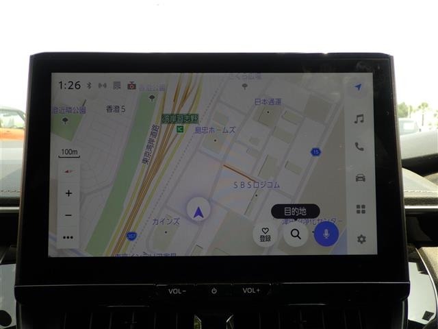 Toyota COROLLA TOURING 2023 8293269-19
