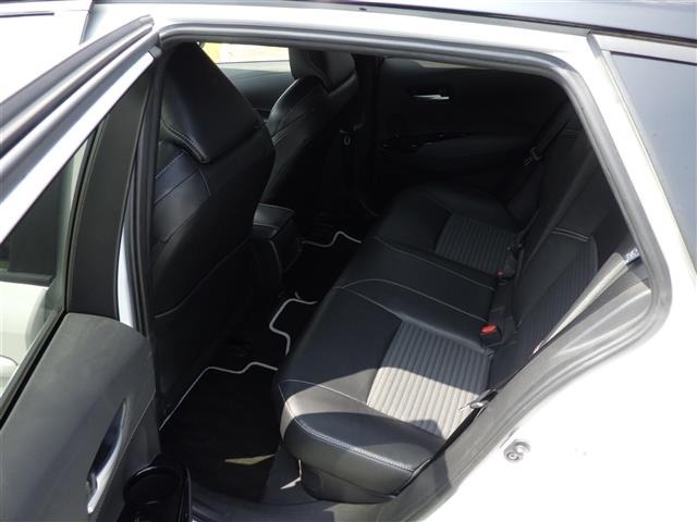 Toyota COROLLA TOURING 2023 8293269-2