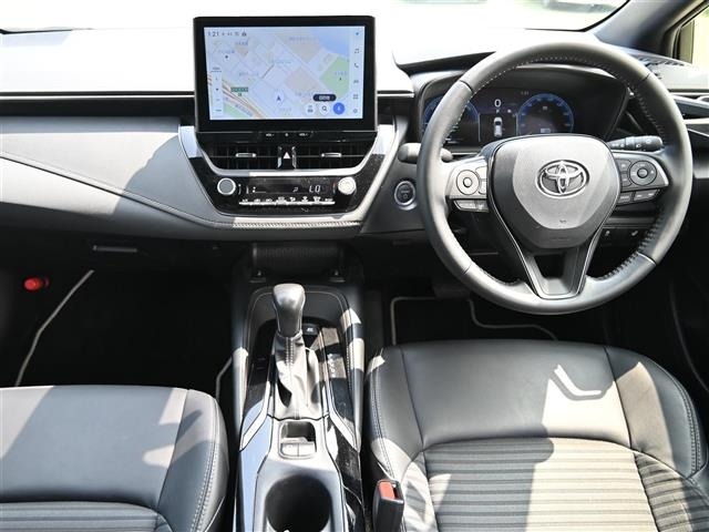 Toyota COROLLA TOURING 2023 8293269-25