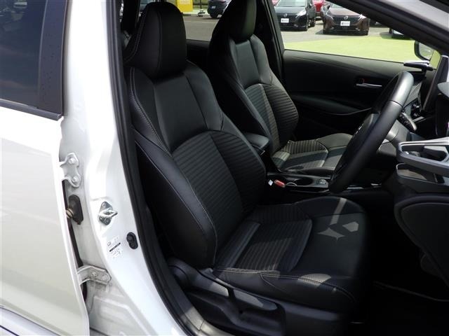 Toyota COROLLA TOURING 2023 8293269-3
