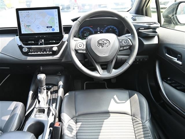 Toyota COROLLA TOURING 2023 8293269-8