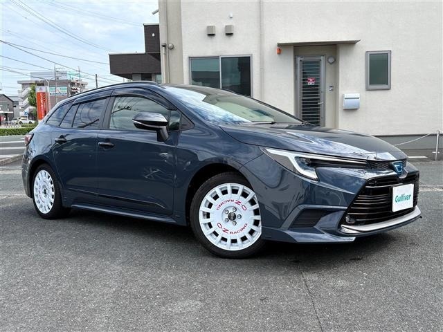 Toyota COROLLA TOURING 2024 8293270-0