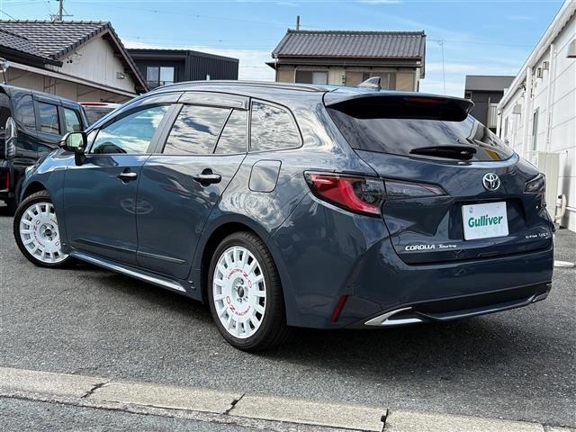 Toyota COROLLA TOURING 2024 8293270-13